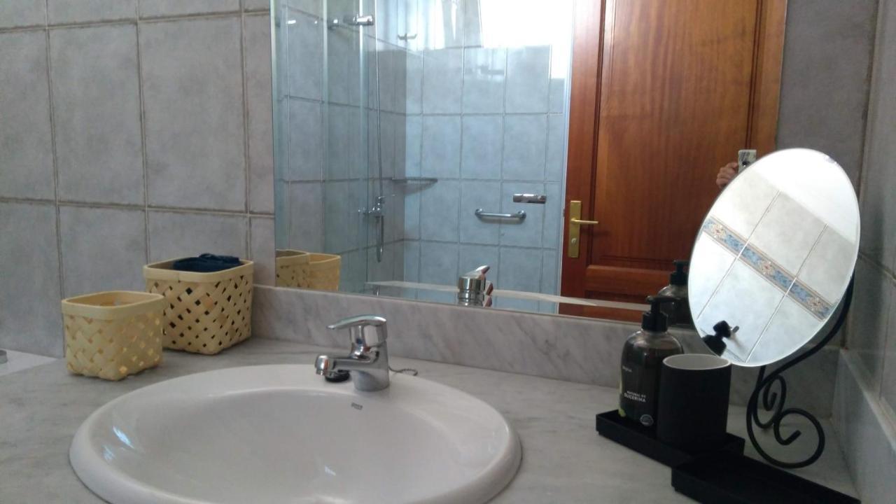 Apartamento In The Center Near To The *